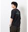 メッセージプリント半袖Ｔシャツ