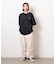 メッセージプリント半袖Ｔシャツ