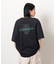 メッセージプリント半袖Ｔシャツ