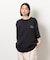 メッセージプリント半袖Ｔシャツ