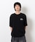 メッセージプリント半袖Ｔシャツ
