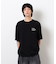 メッセージプリント半袖Ｔシャツ