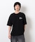 メッセージプリント半袖Ｔシャツ