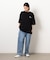 メッセージプリント半袖Ｔシャツ