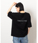 メッセージプリント半袖Ｔシャツ