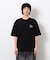 メッセージプリント半袖Ｔシャツ