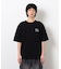 メッセージプリント半袖Ｔシャツ