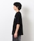 メッセージプリント半袖Ｔシャツ