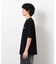 メッセージプリント半袖Ｔシャツ