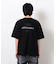 メッセージプリント半袖Ｔシャツ