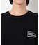 メッセージプリント半袖Ｔシャツ