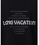 メッセージプリント半袖Ｔシャツ
