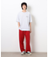 メッセージプリント半袖Ｔシャツ