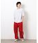 メッセージプリント半袖Ｔシャツ