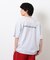 メッセージプリント半袖Ｔシャツ