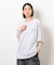 メッセージプリント半袖Ｔシャツ