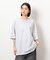 メッセージプリント半袖Ｔシャツ
