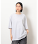 メッセージプリント半袖Ｔシャツ