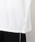 裾スピンドルラグラン５分袖Ｔシャツ