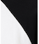 裾スピンドルラグラン５分袖Ｔシャツ