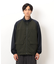 ナイロンストレッチブルゾン