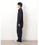 ライトオンスデニムツナギ