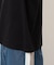 袖＆バックプリント長袖Ｔシャツ