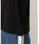 袖＆バックプリント長袖Ｔシャツ