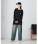 ワンポイントプリント長袖Ｔシャツ
