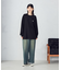 ワンポイントプリント長袖Ｔシャツ