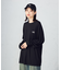 ワンポイントプリント長袖Ｔシャツ