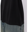ワンポイントプリント長袖Ｔシャツ