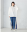 ワンポイントプリント長袖Ｔシャツ