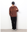 コットンツイルワークパンツ