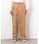 コットンツイルワークパンツ
