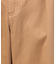 コットンツイルワークパンツ