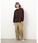 ランダムボーダー 長袖Ｔシャツ