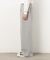 裏毛 ワイドパンツ