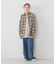 T/C チェックシャツ