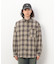 T/C チェックシャツ