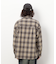 T/C チェックシャツ