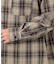 T/C チェックシャツ