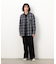 T/C チェックシャツ