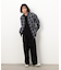 T/C チェックシャツ