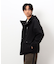 フリースボンディング マウンテンパーカ