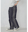 ラインブリーチパンツ