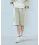ポリエステルストレッチ カーゴショートパンツ