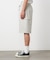 ポリエステルストレッチ カーゴショートパンツ
