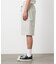 ポリエステルストレッチ カーゴショートパンツ