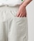 ポリエステルストレッチ カーゴショートパンツ